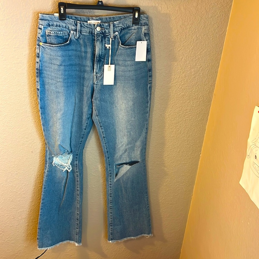 Good American jeans